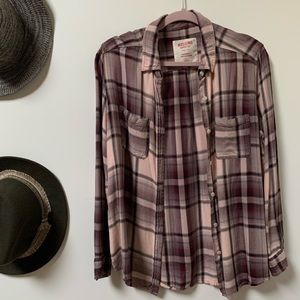 💗 Boyfriend flannel 💗